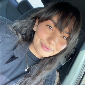 Meet your Posher, Celeste